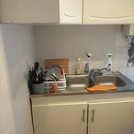 Maisonnette Apartment Argenteuil